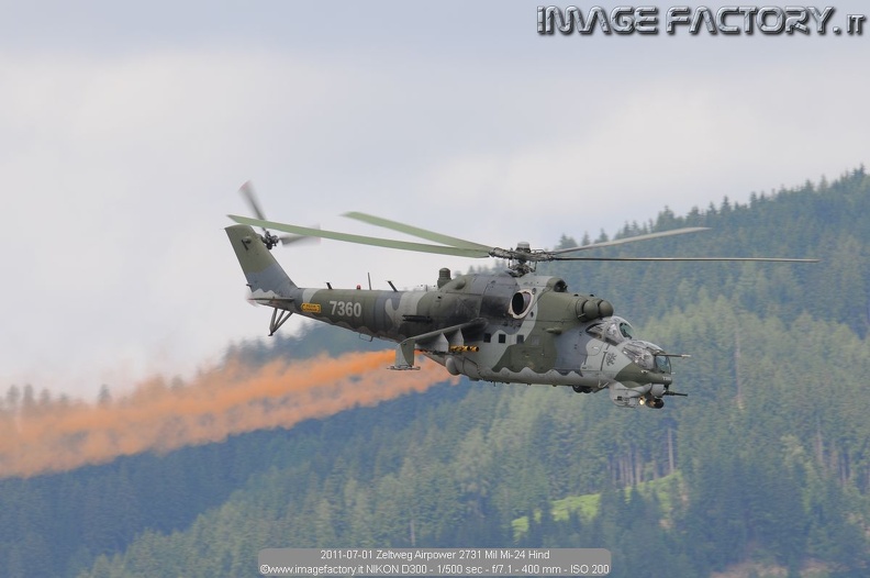 2011-07-01 Zeltweg Airpower 2731 Mil Mi-24 Hind.jpg